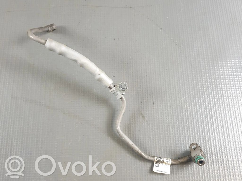 Ford Ecosport Turbolader Ölleitung Ölschlauch 