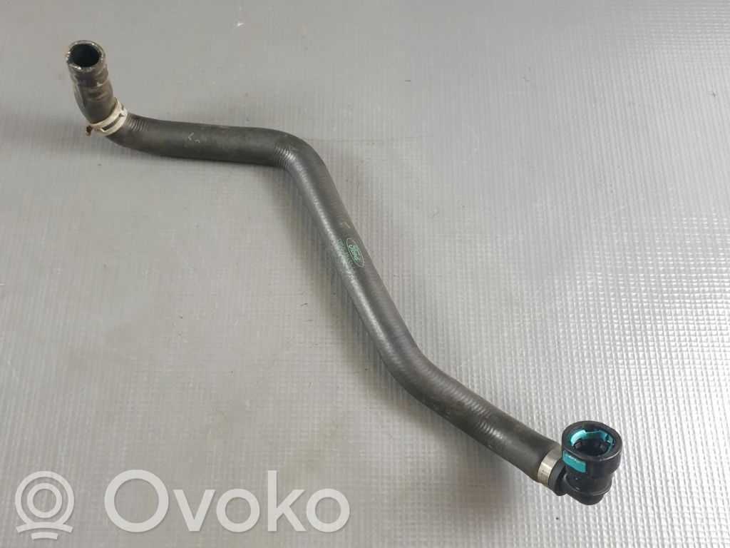 Ford Ecosport Engine coolant pipe/hose 