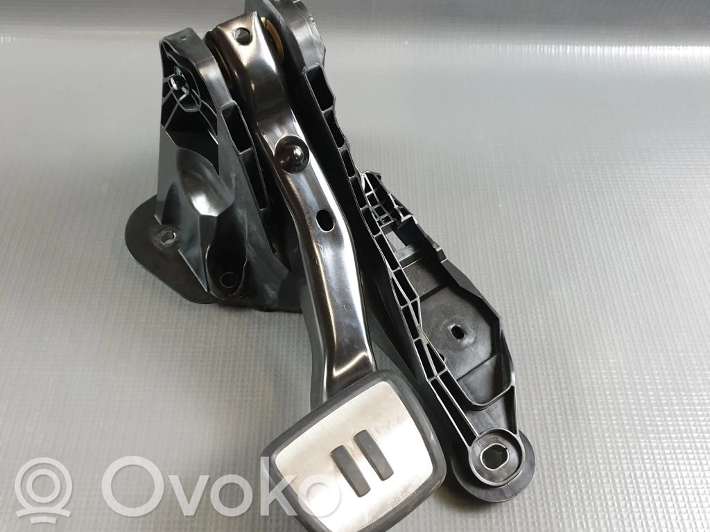 Volkswagen ID.4 Pédale de frein 