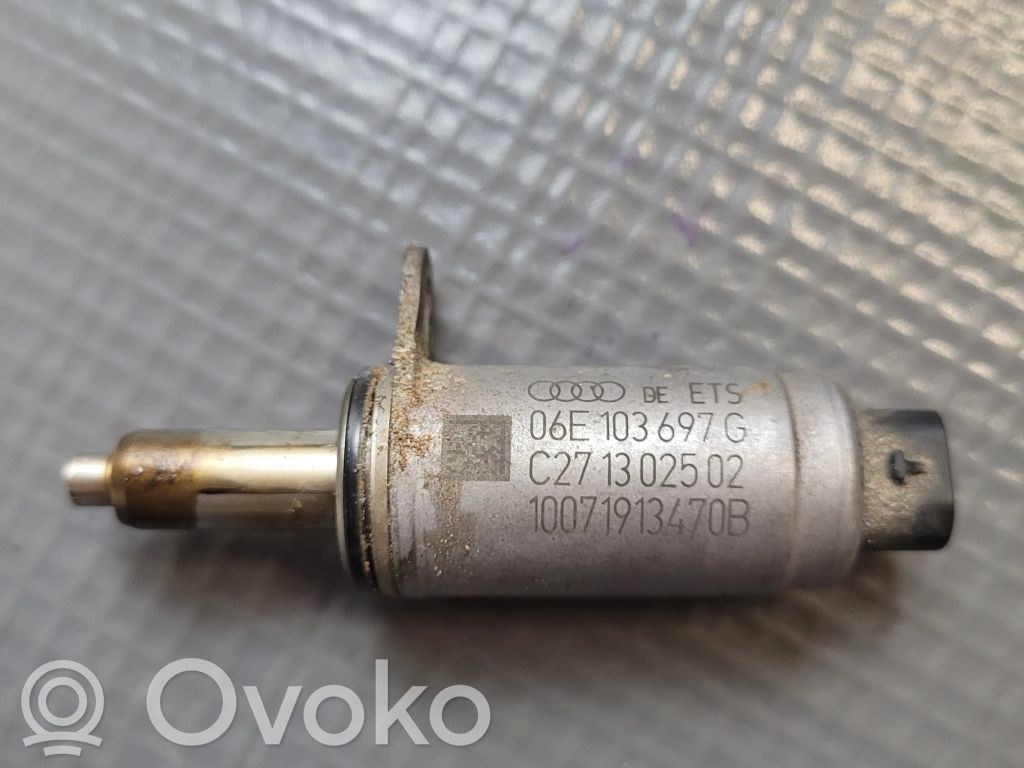 Audi Q5 SQ5 8R Camshaft vanos timing valve 