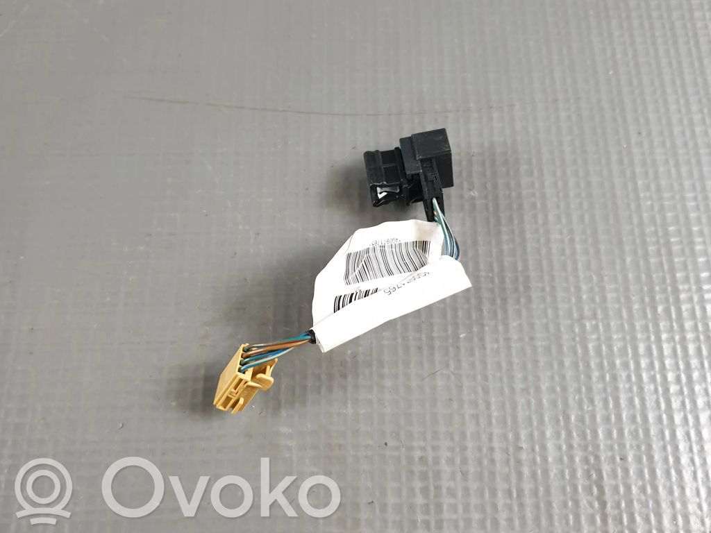 Audi A6 C7 Otros cableados 