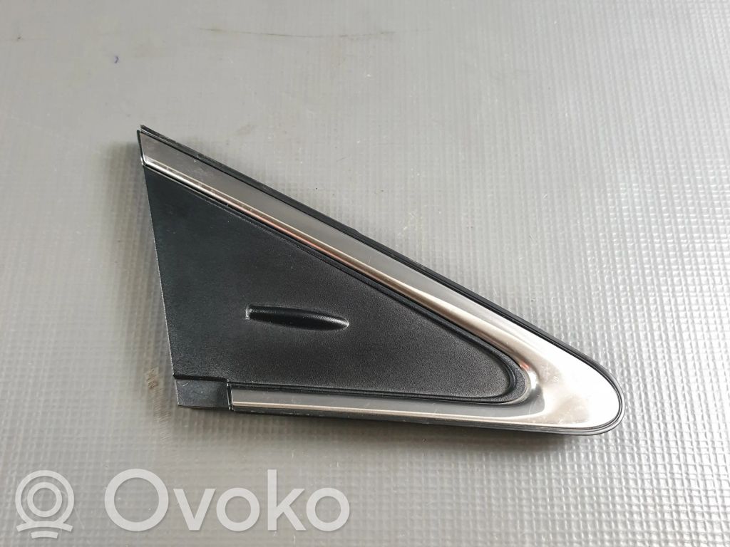 Toyota Avensis T270 Panel wykończeniowy błotnika 