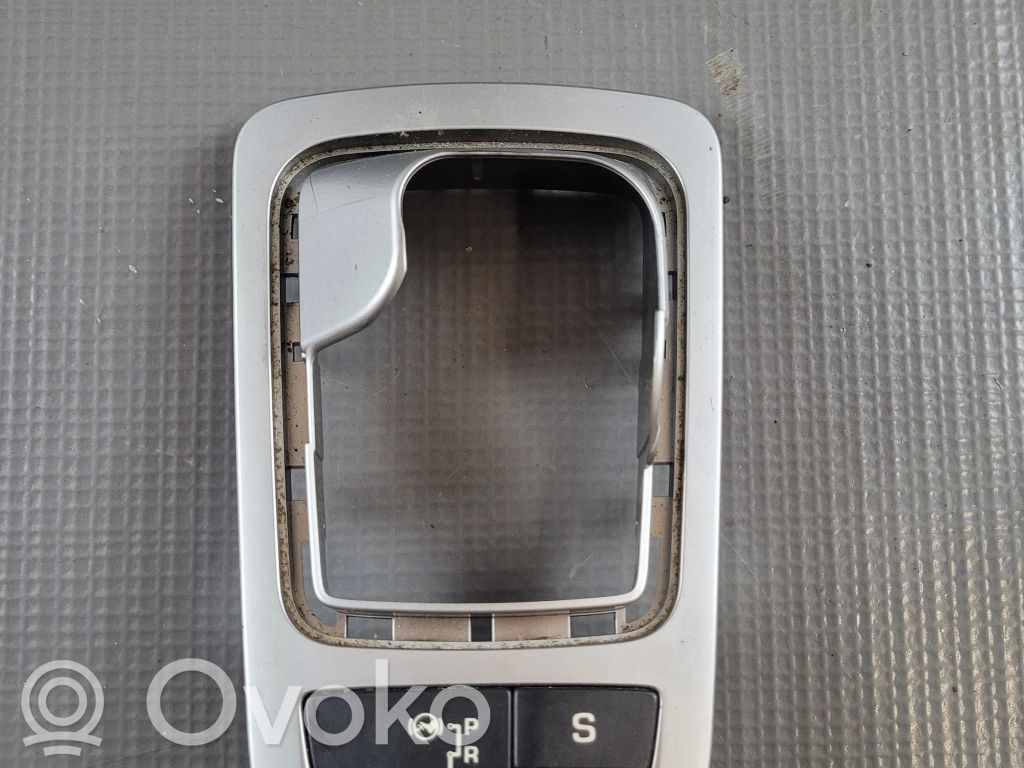 Citroen C5 Gear shifter surround trim plastic 