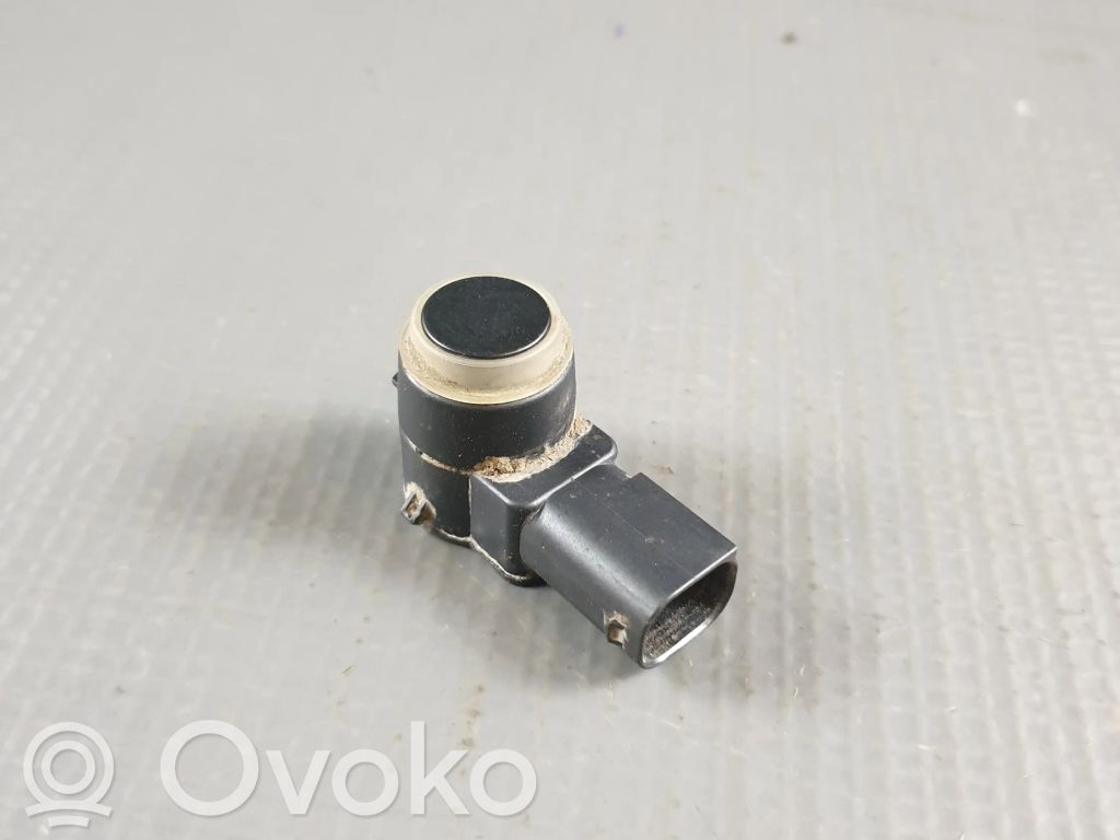 Citroen C5 Sensor de aparcamiento PDC 