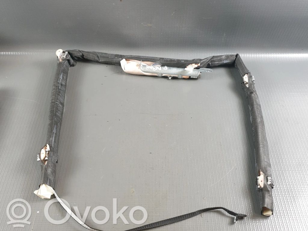 Citroen C5 Kopfairbag 