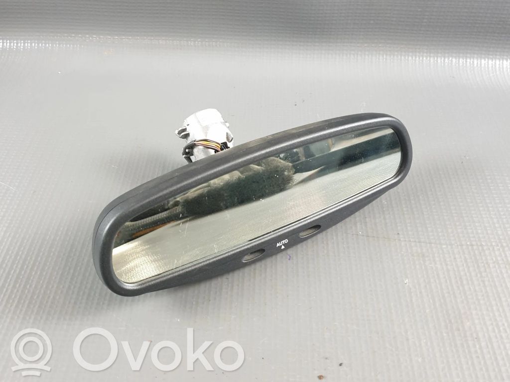 Citroen C5 Espejo retrovisor (interior) 