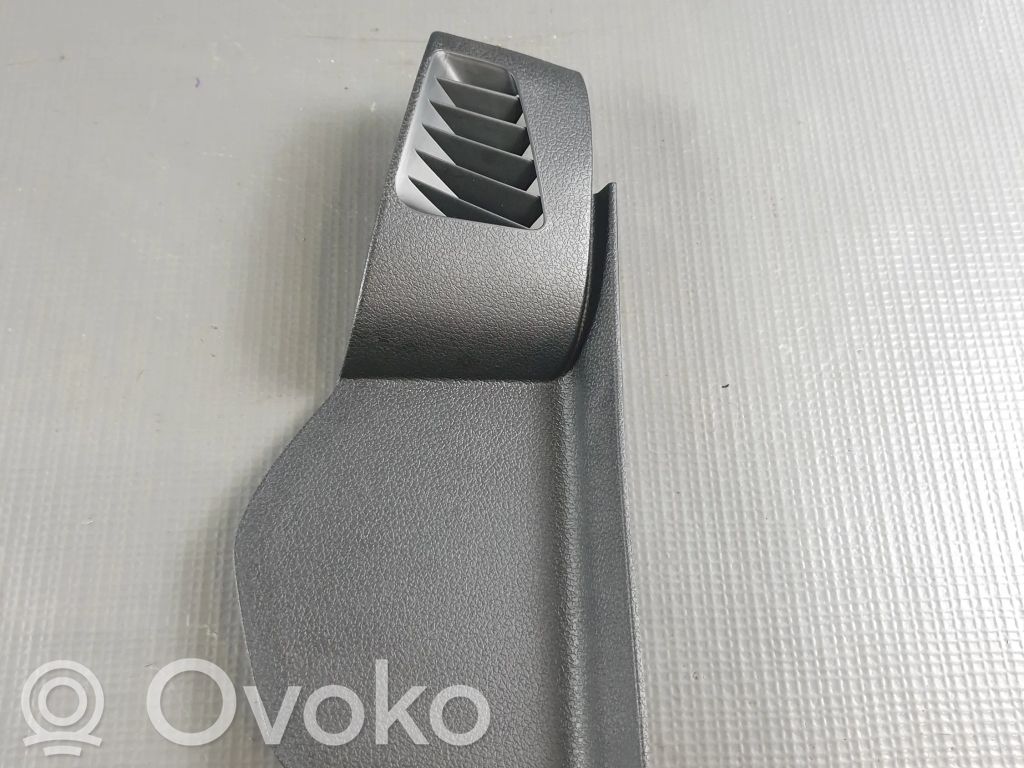 Peugeot Traveller Panelės apdailos skydas (šoninis) 