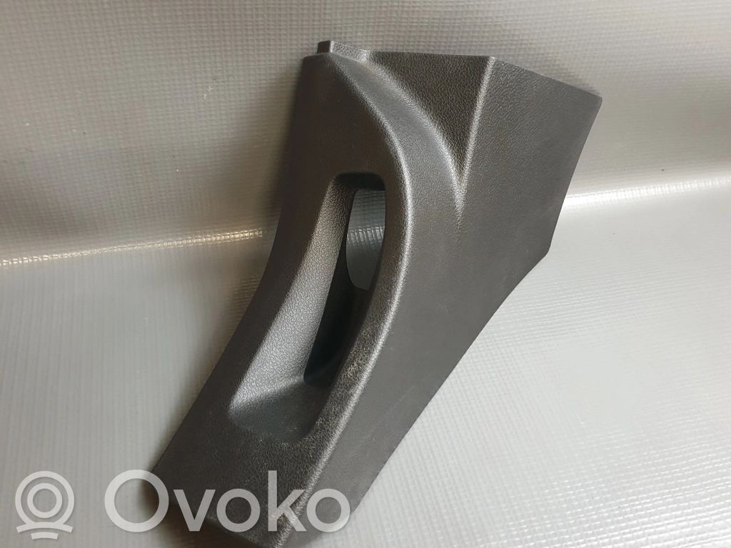 Peugeot Traveller Front sill trim cover 