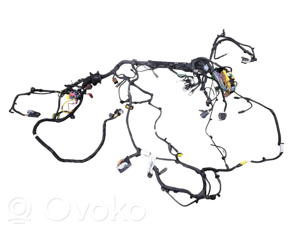 Peugeot Traveller Other wiring loom 