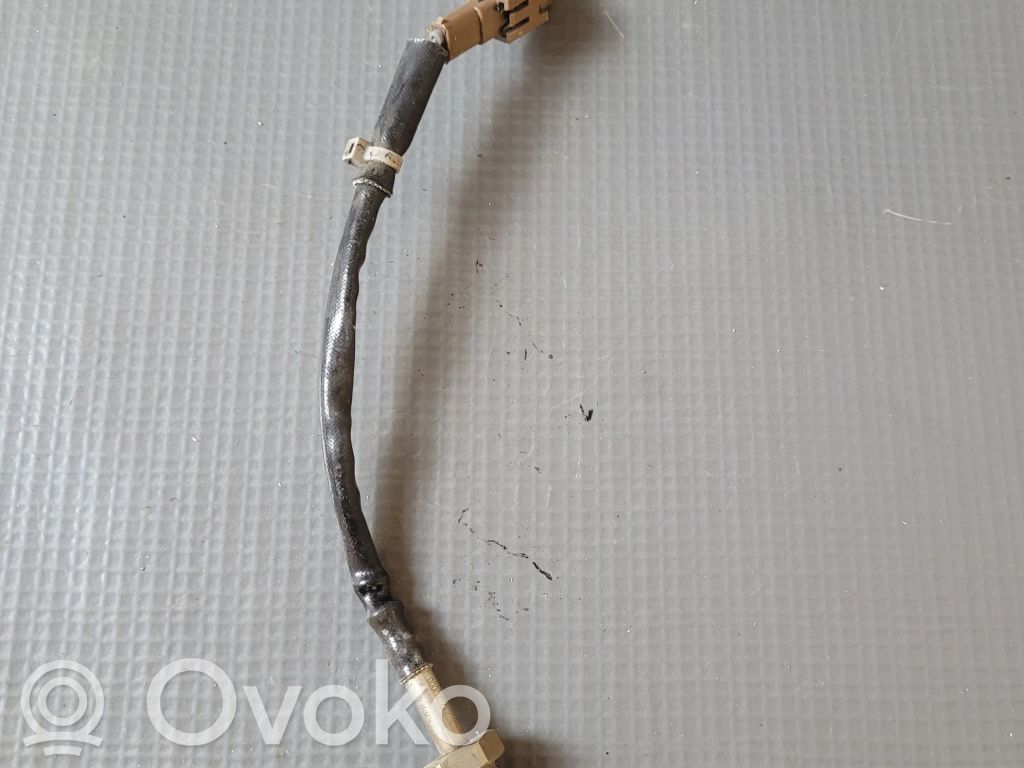 KIA Sportage Izplūdes gāzu temperatūras sensors 