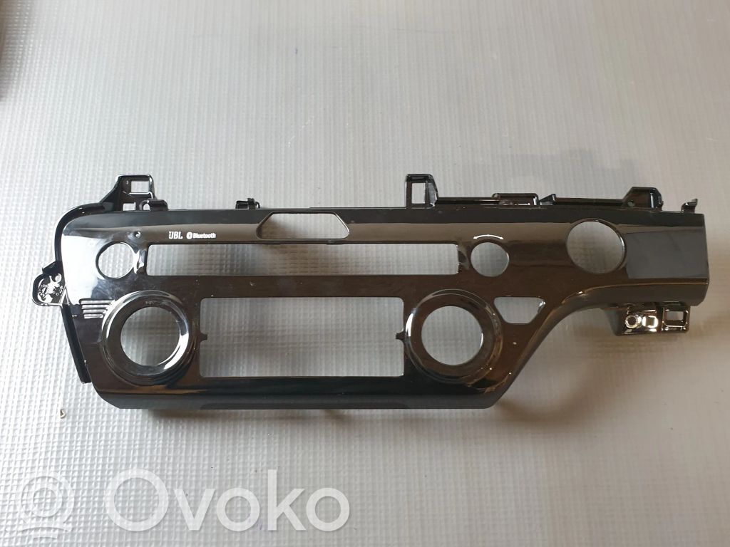 KIA Sportage Panel klimatyzacji / Ogrzewania 