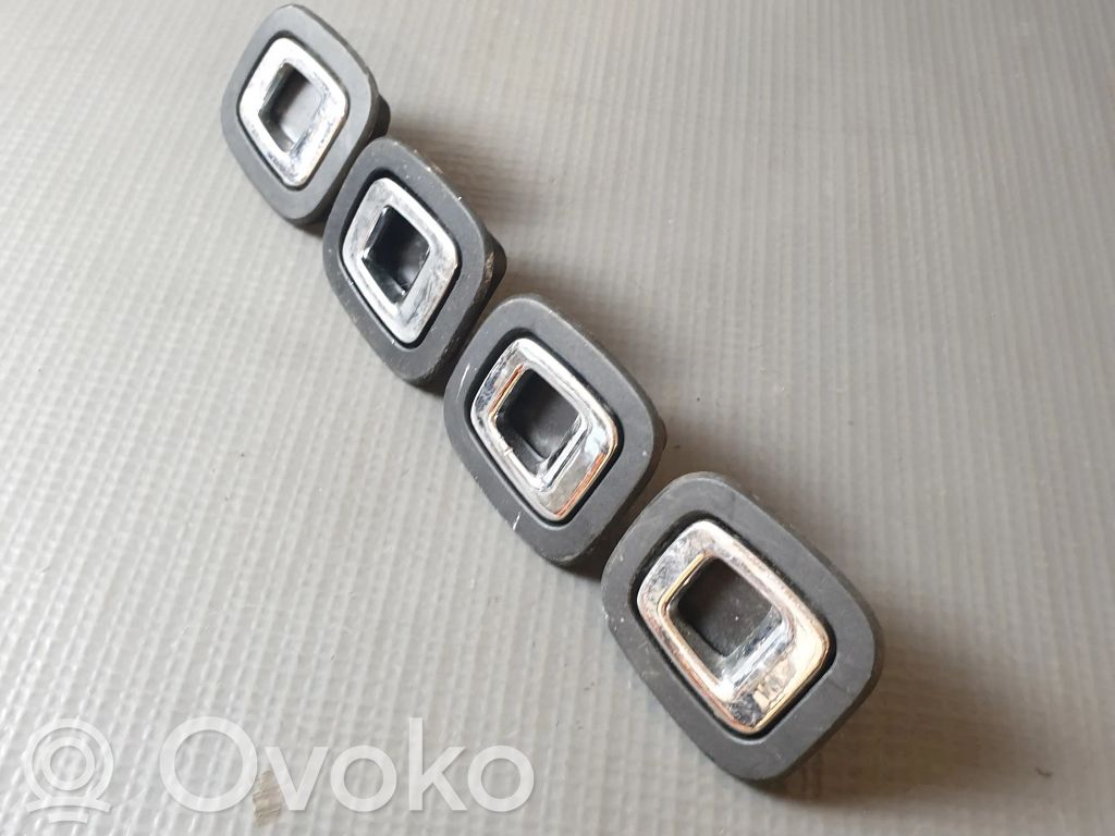 Citroen C5 Cârlig/ureche fixare 