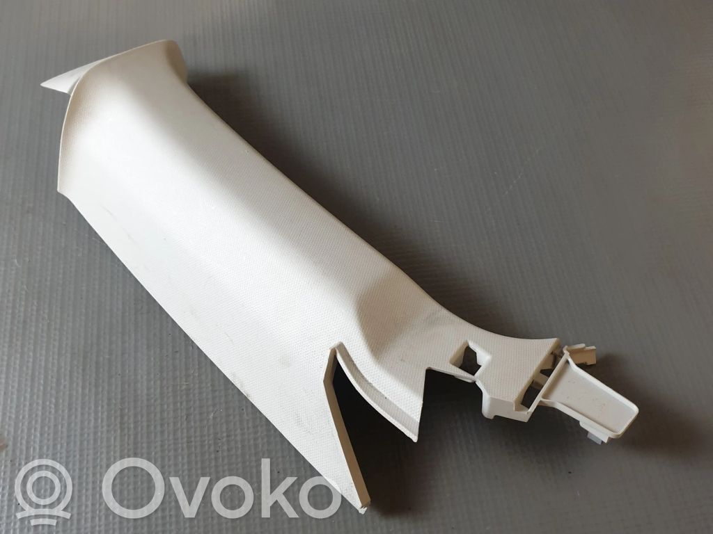 Osłona górna słupka / D   5G9867287