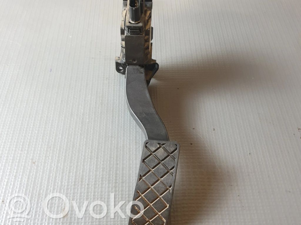Skoda Octavia Mk3 (5E) Accelerator throttle pedal 