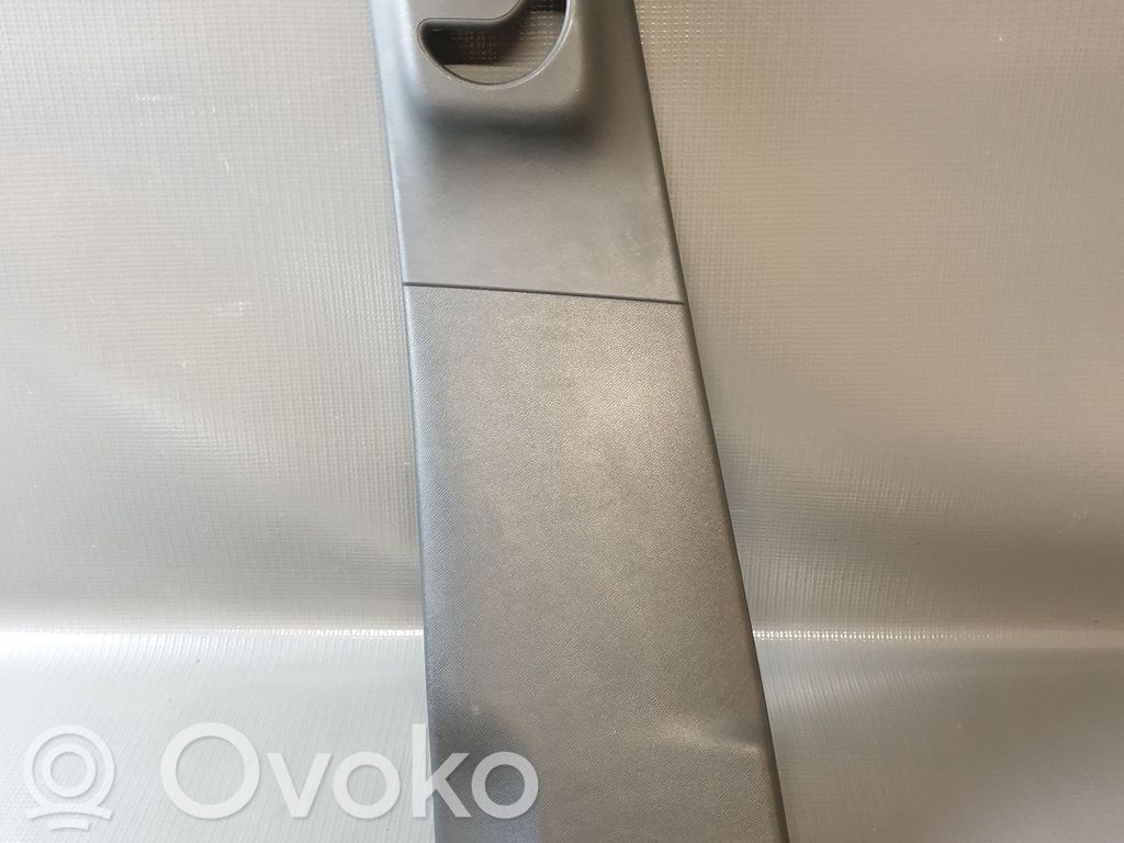 Opel Mokka B Osłona górna słupka / B 