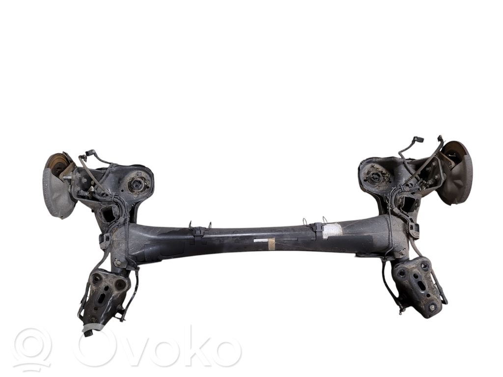 Opel Mokka B Belka osi tylnej 