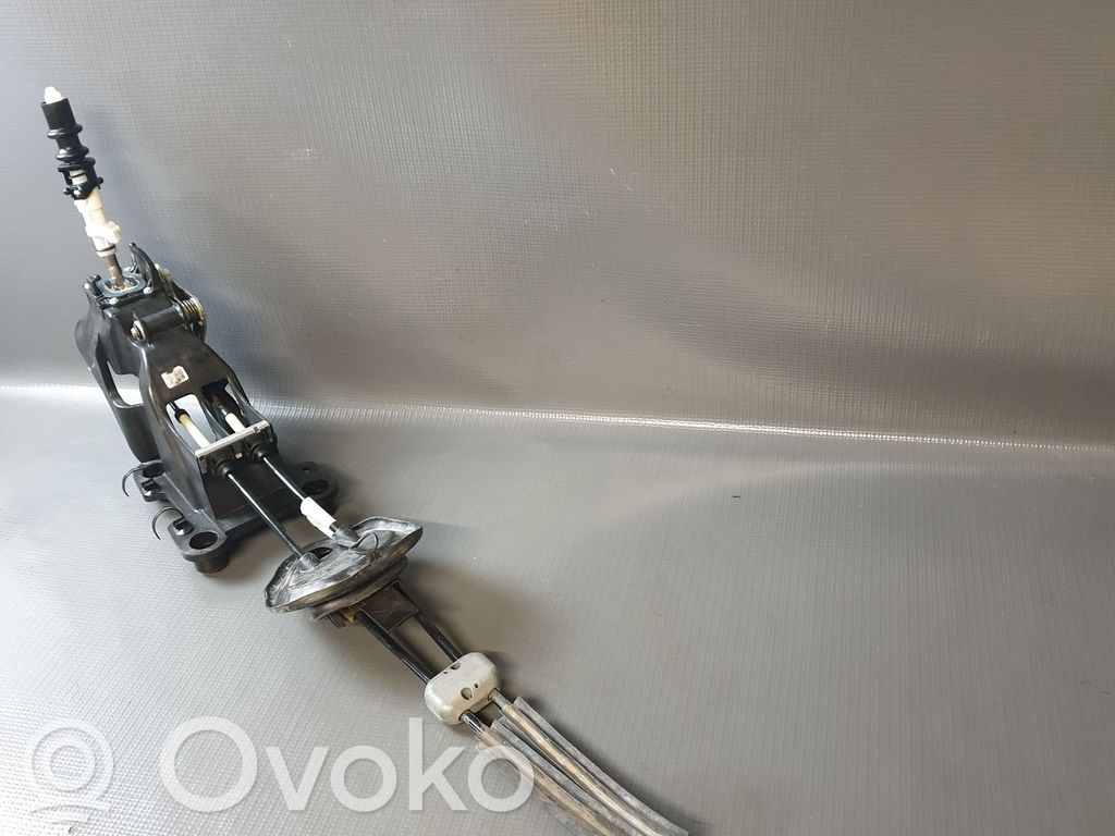 Opel Mokka B Selector caja de cambios 