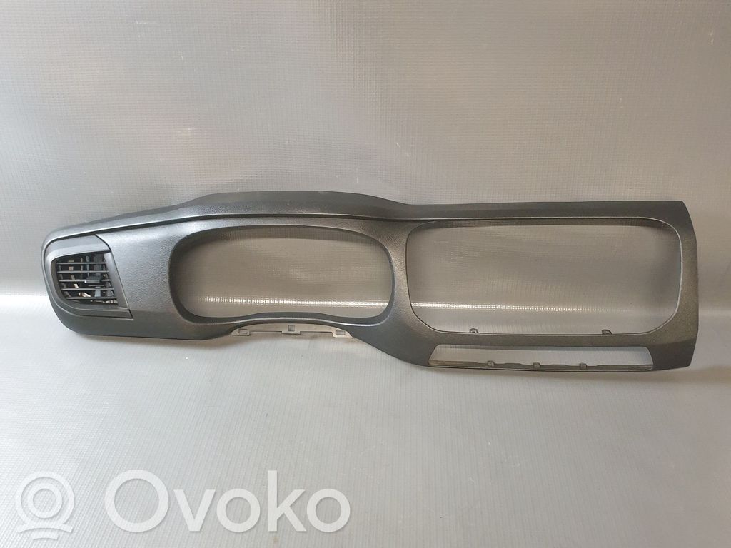Toyota Proace Panelės apdailos skydas (centrinis) 