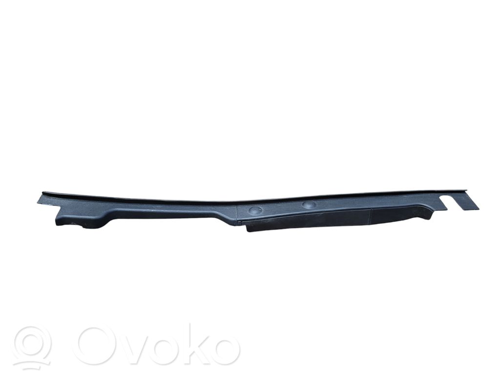 Audi A4 S4 B9 8W Panel wykończeniowy błotnika 