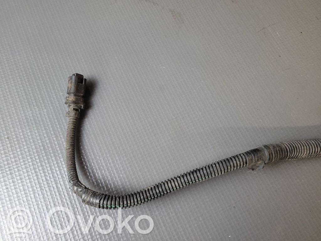 Toyota Proace Windscreen/windshield washer pump 