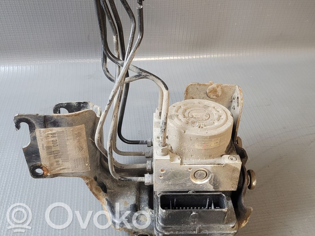 Peugeot 208 I ABS Pump 