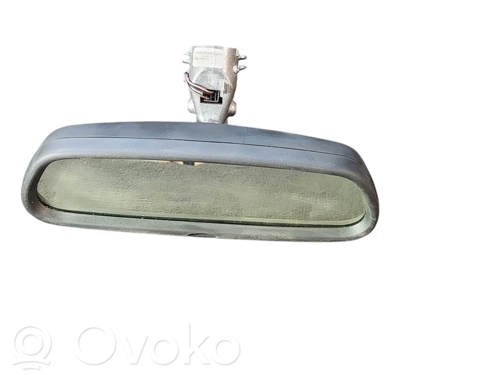 Peugeot 208 I Espejo retrovisor (interior) 