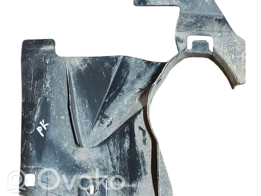 Volvo V90 Cross Country Front mudguard 