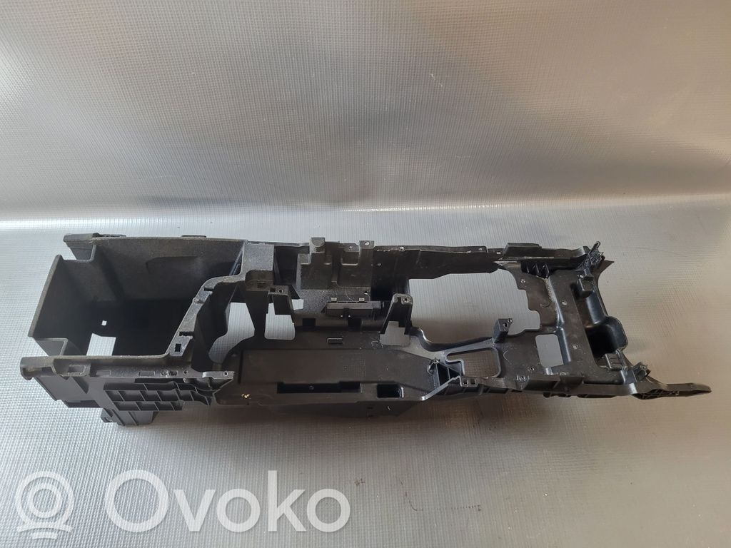 Volvo XC60 Otros elementos de la consola central (túnel) 