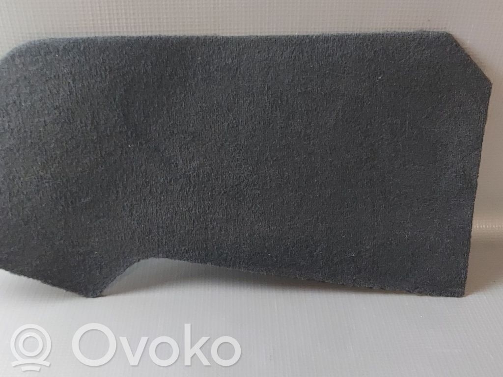 Volvo XC60 Dashboard side end trim 