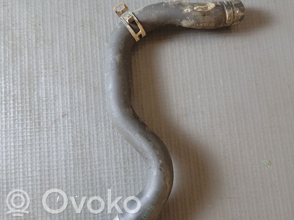 Volvo V90 Cross Country Engine coolant pipe/hose 