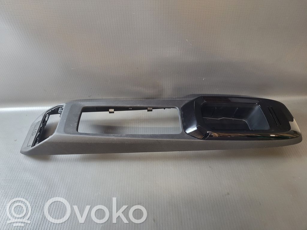 Volkswagen ID.4 Consola central 