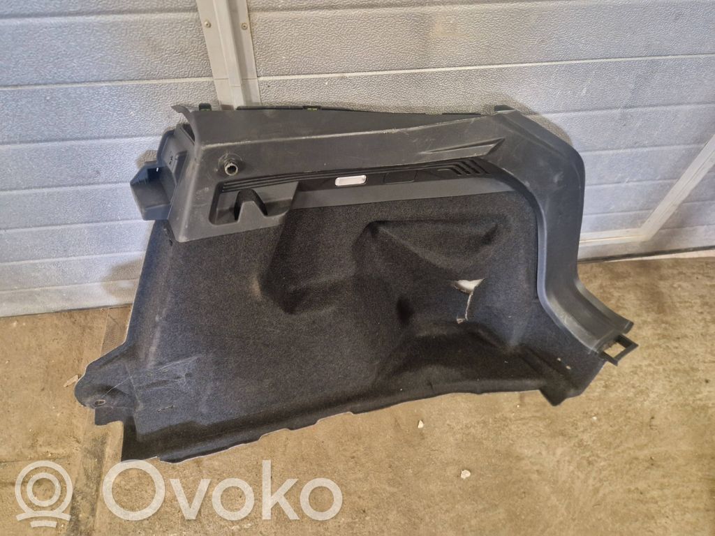 Volkswagen ID.4 Panou lateral portbagaj 