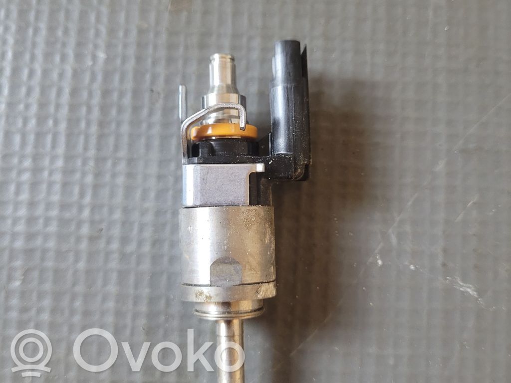 Volvo XC60 Inyector de combustible 