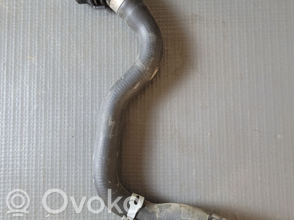 Volvo XC60 Engine coolant pipe/hose 