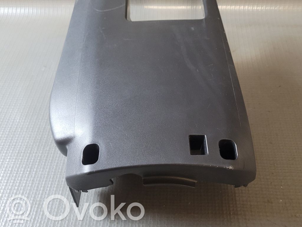 Peugeot 208 II Elementy poszycia kolumny kierowniczej 