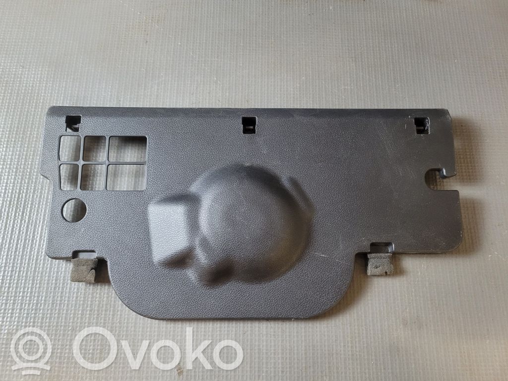 KIA Sportage Ramka deski rozdzielczej 