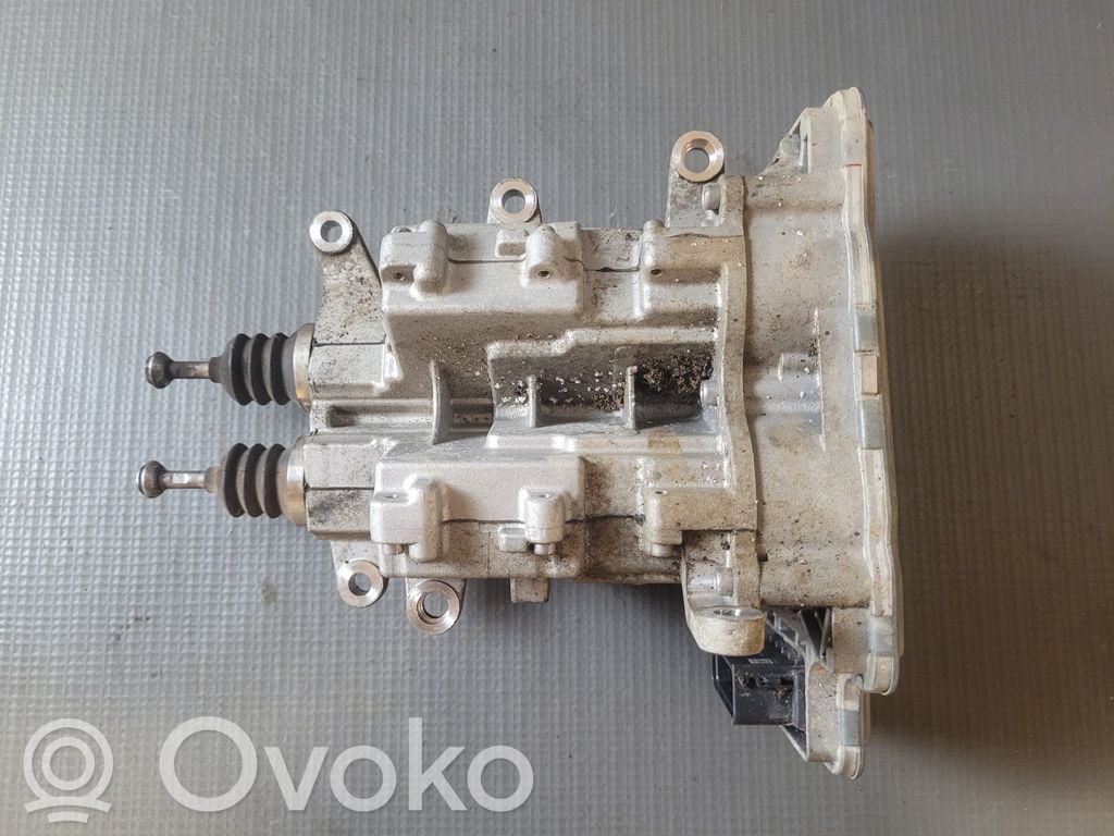 KIA Sportage Automatic gearbox 