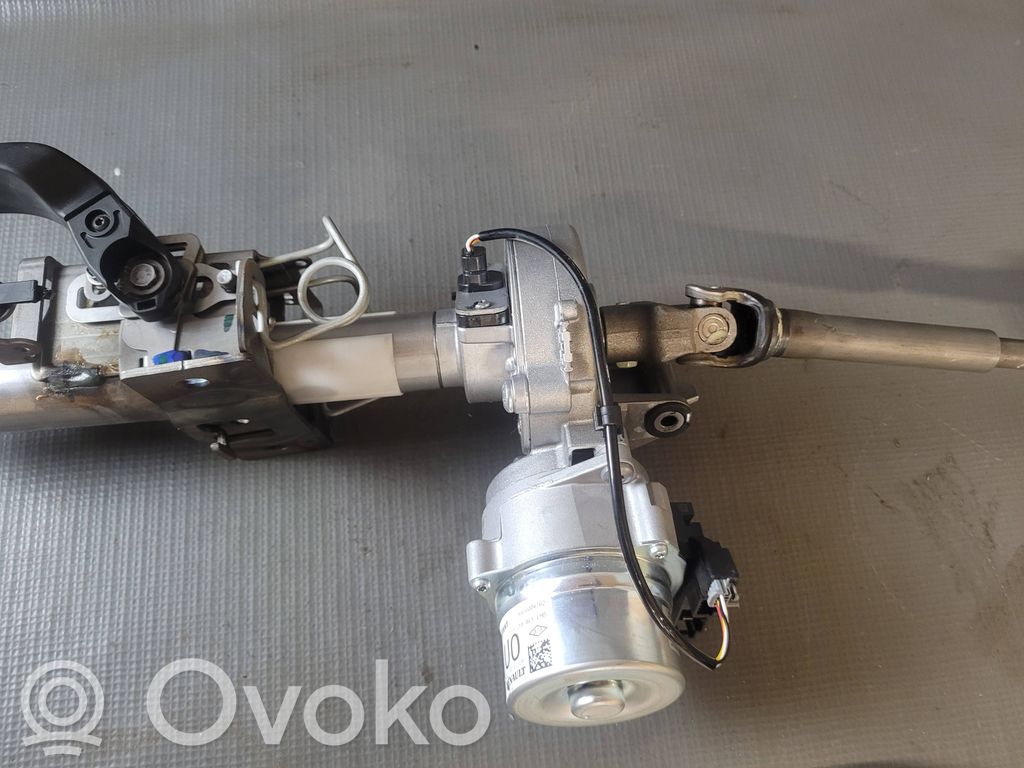 Dacia Duster II Pompe de direction assistée électrique 