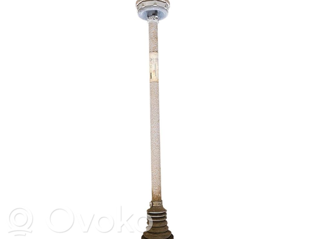 Dacia Duster II Rear driveshaft 