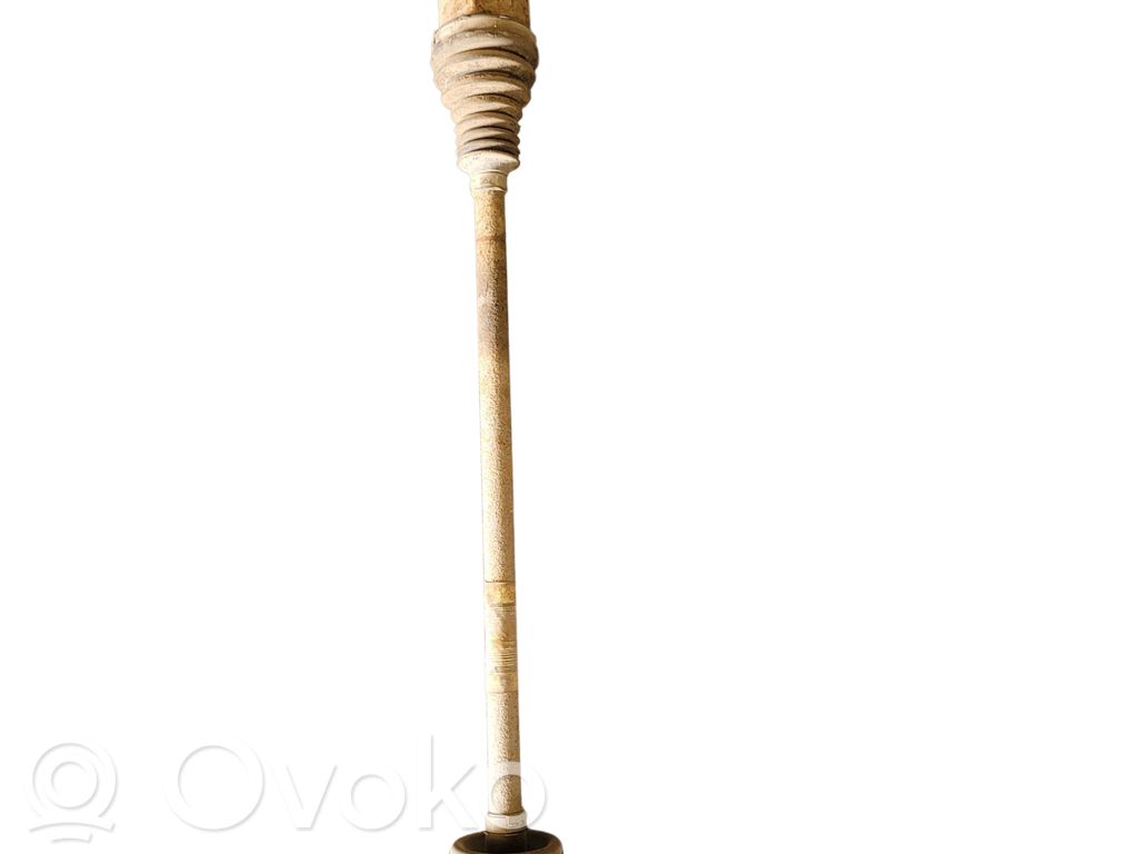 Dacia Duster II Rear driveshaft 