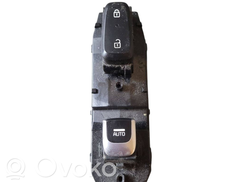 KIA Sportage Comutator comandă geamuri electrice 