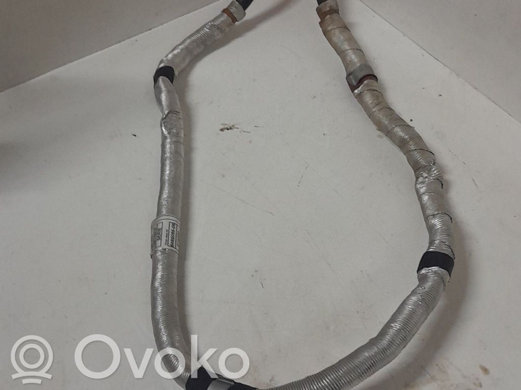 BMW 5 G30 G31 G38 Wires (starter motor) 