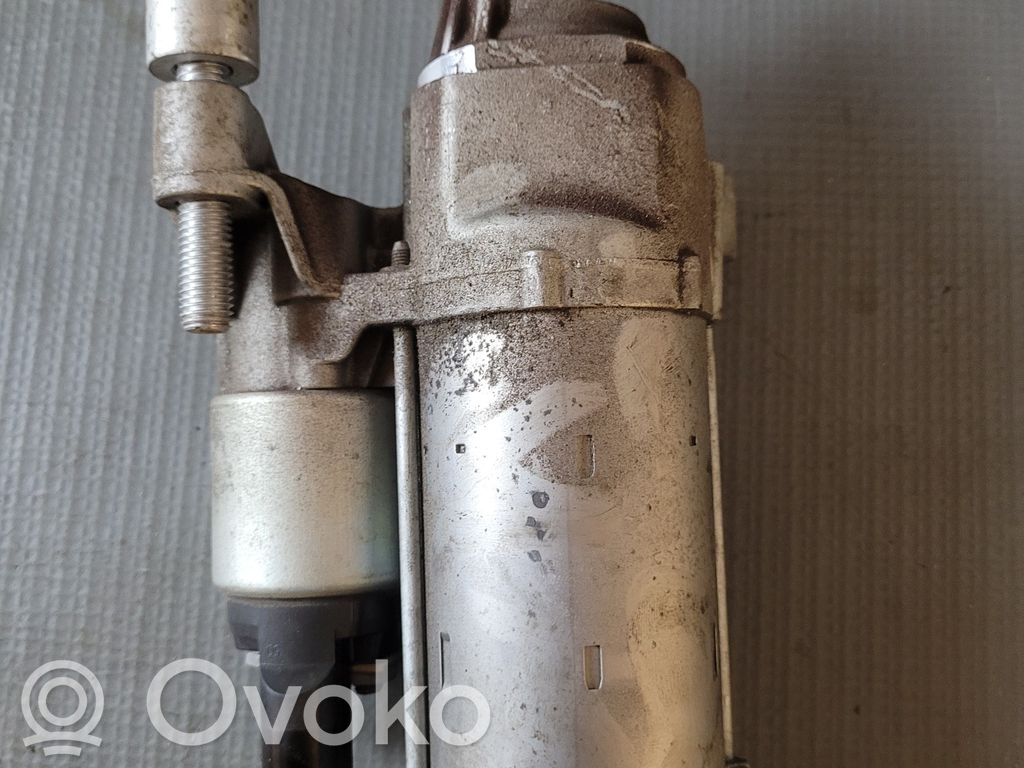 Audi Q5 SQ5 FY Motor de arranque 