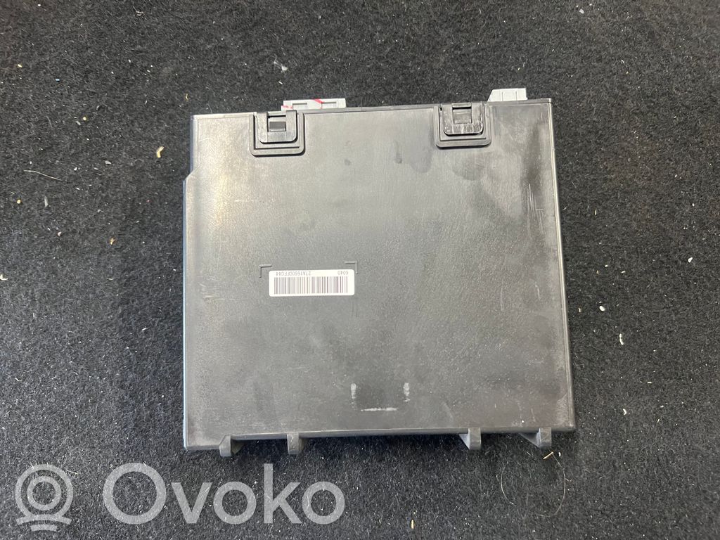 Buick Encore GX I Garso stiprintuvas 