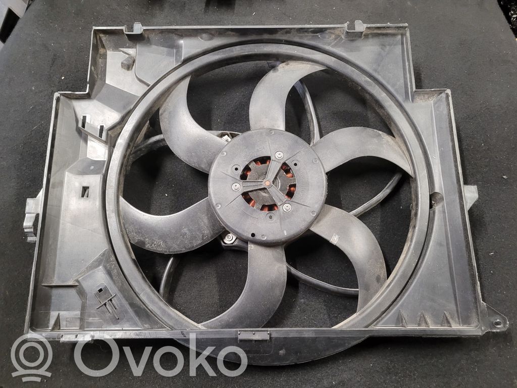 Elektrolüfter   7588974,9410072