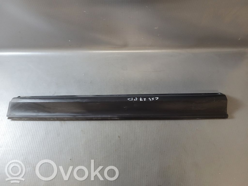 Mazda CX-5 II Mască ușă față (turnată) 