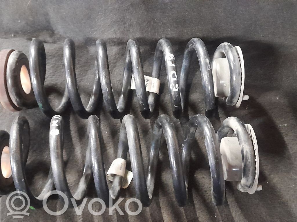 Jeep Cherokee KL Takakierrejousi 