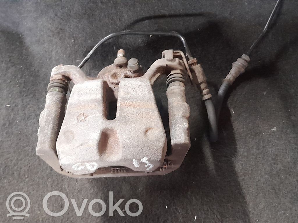 Jeep Cherokee KL Takajarrusatula 