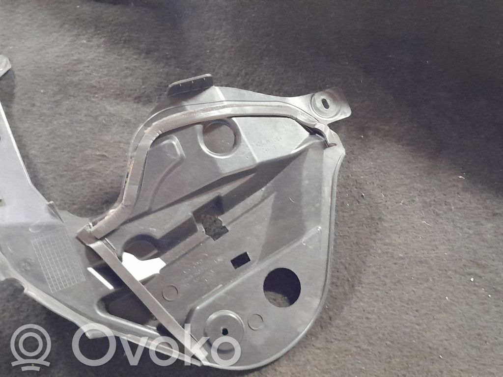 Ford Escape IV Engine compartment rubber 