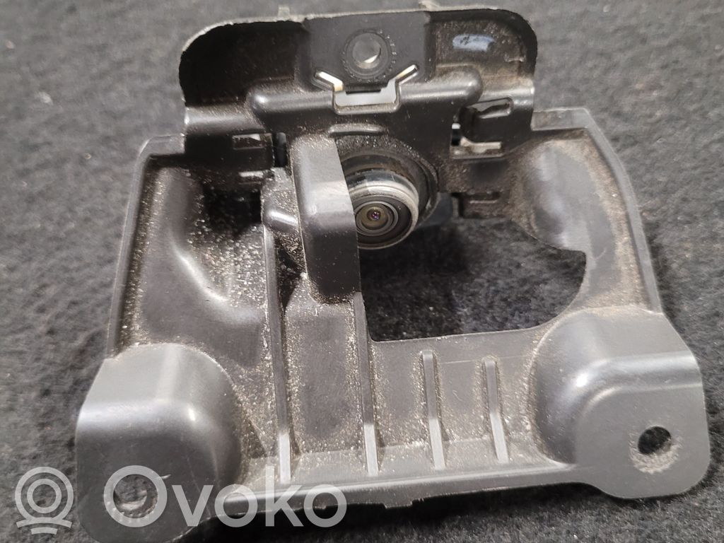 Jeep Cherokee Reversing camera 